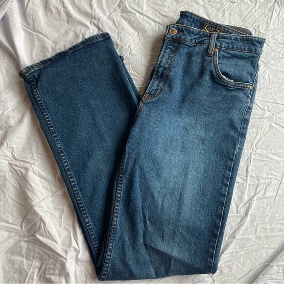 Lawman Western Bootcut Jeans Size 15/16